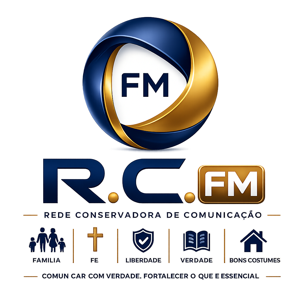 R.C.FM - Rede Conservadora de Comunicação